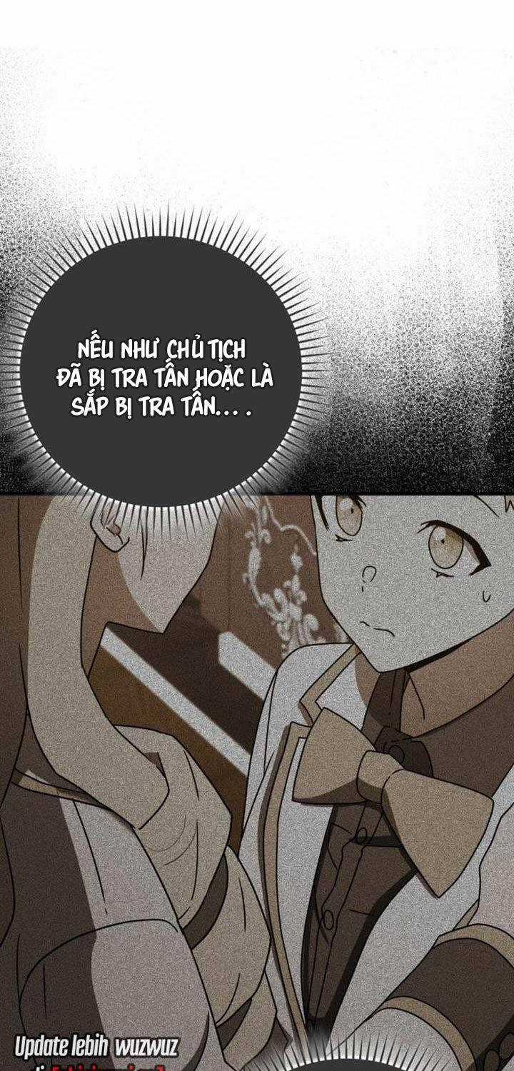 Học Viện Của Con Trai Quỷ Vương Chapter 66 trang 48