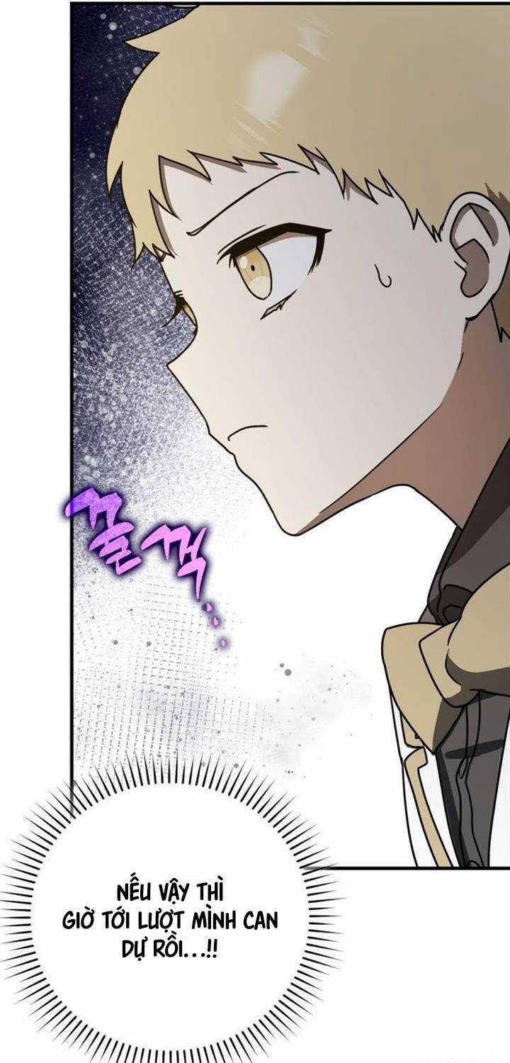 Học Viện Của Con Trai Quỷ Vương Chapter 66 trang 50