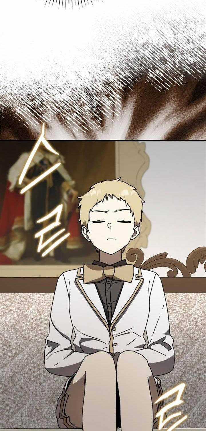 Học Viện Của Con Trai Quỷ Vương Chapter 66 trang 51