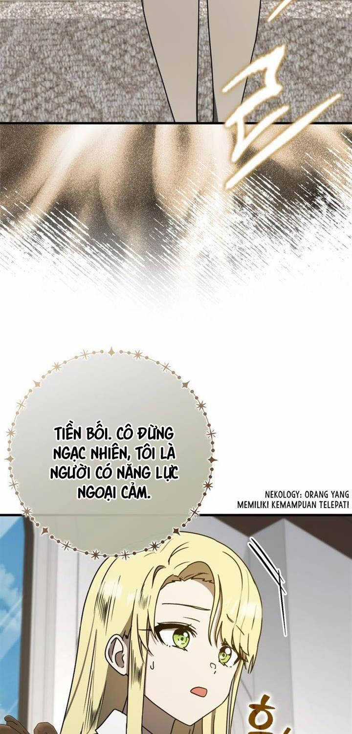 Học Viện Của Con Trai Quỷ Vương Chapter 66 trang 52
