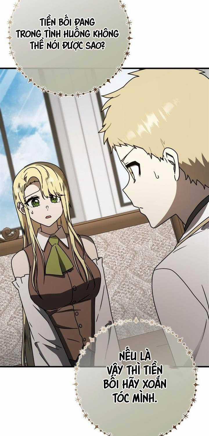 Học Viện Của Con Trai Quỷ Vương Chapter 66 trang 54