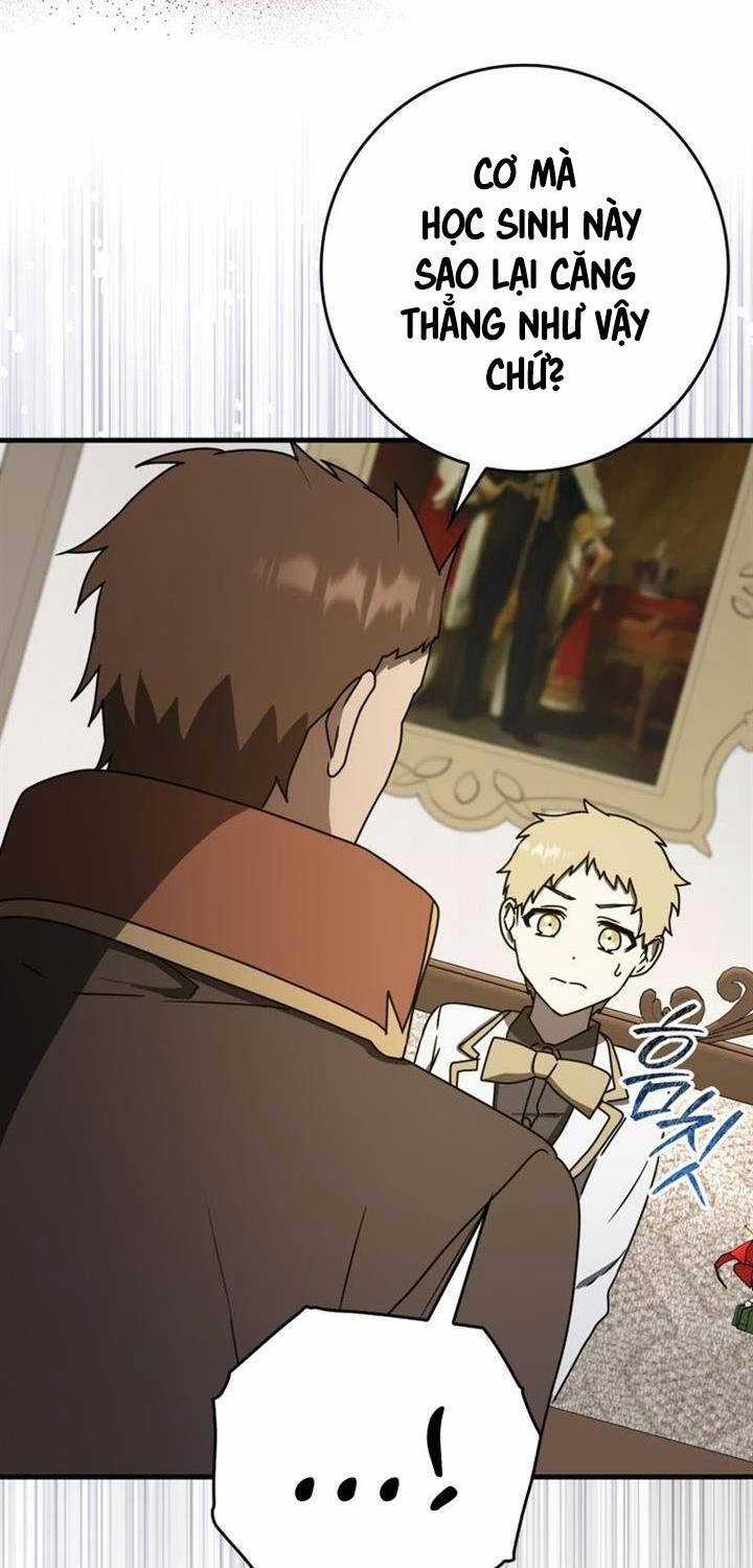 Học Viện Của Con Trai Quỷ Vương Chapter 66 trang 62