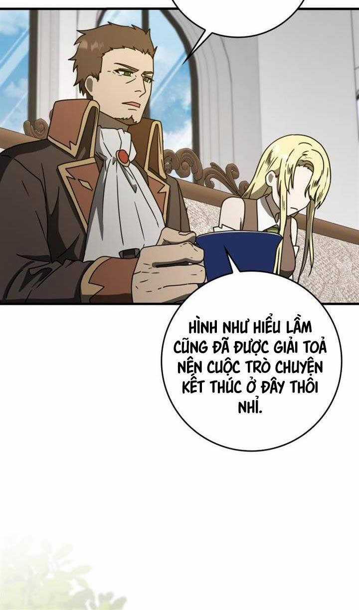 Học Viện Của Con Trai Quỷ Vương Chapter 66 trang 65