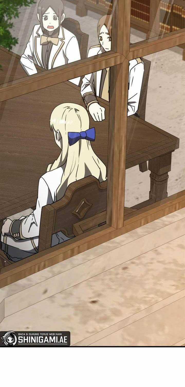 Học Viện Của Con Trai Quỷ Vương Chapter 66 trang 67