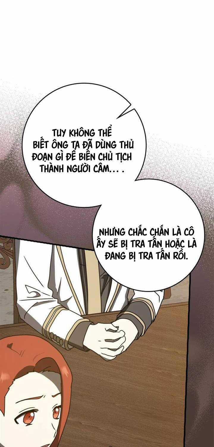 Học Viện Của Con Trai Quỷ Vương Chapter 66 trang 68