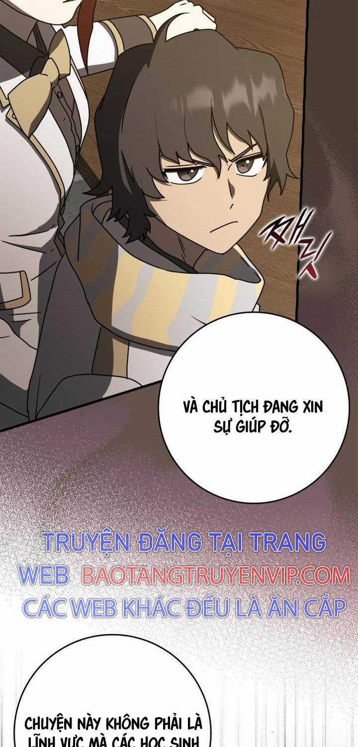 Học Viện Của Con Trai Quỷ Vương Chapter 66 trang 69