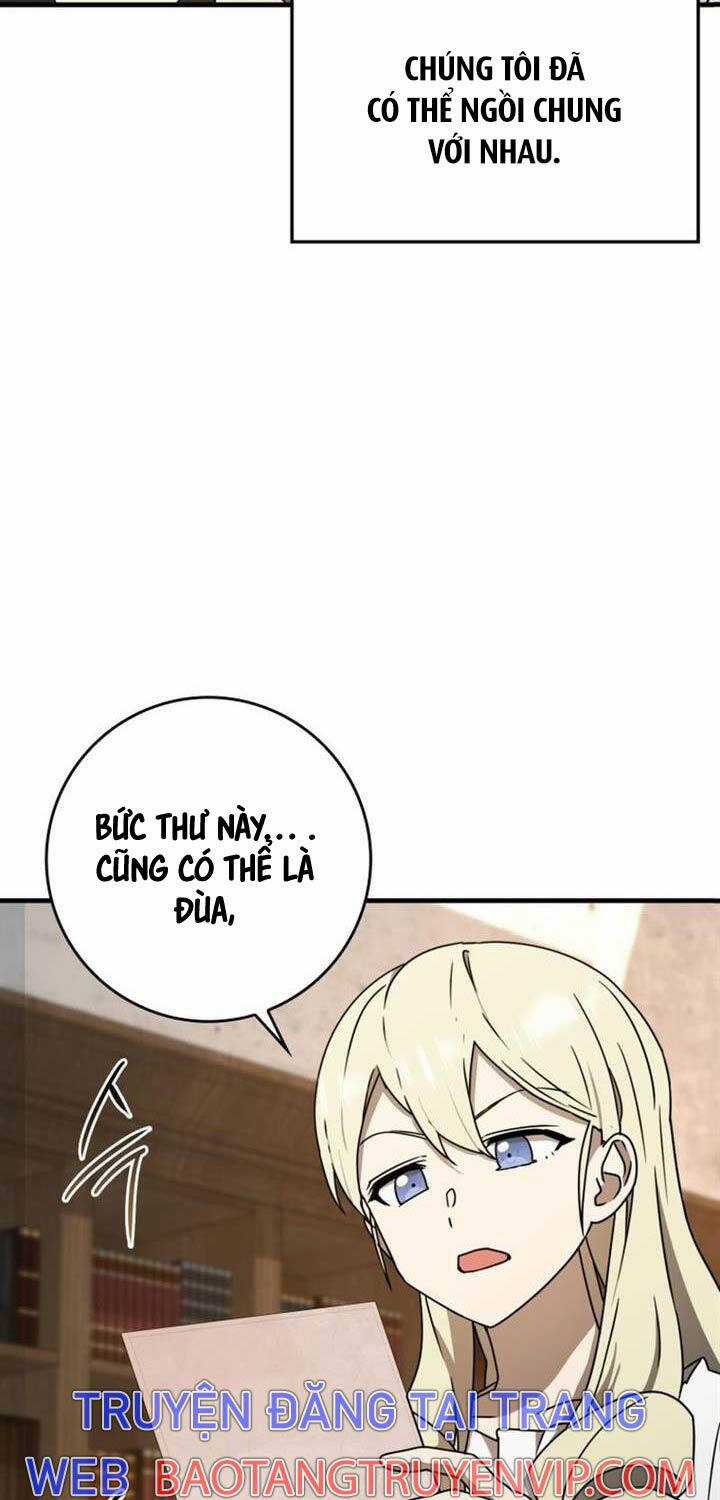 Học Viện Của Con Trai Quỷ Vương Chapter 66 trang 7