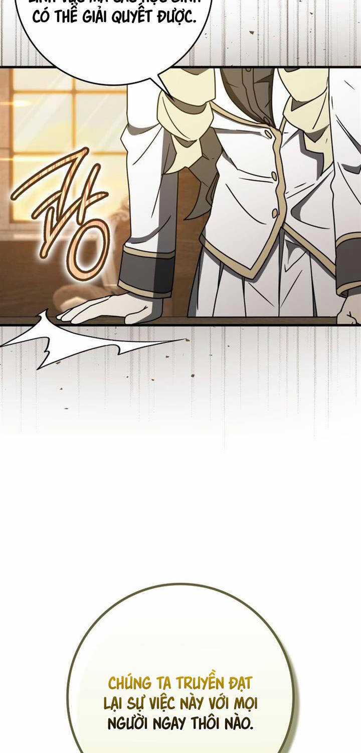 Học Viện Của Con Trai Quỷ Vương Chapter 66 trang 70