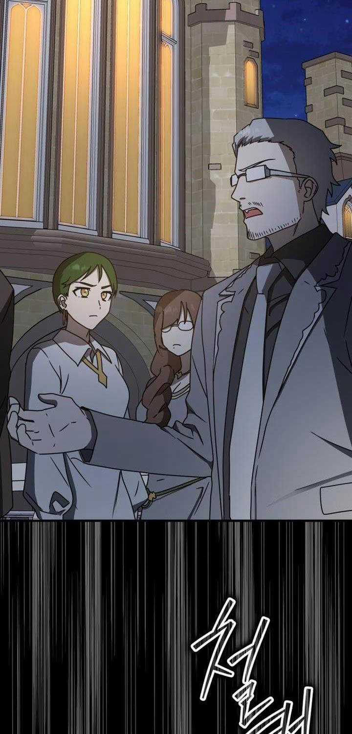 Học Viện Của Con Trai Quỷ Vương Chapter 66 trang 73