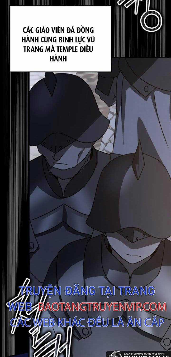 Học Viện Của Con Trai Quỷ Vương Chapter 66 trang 74