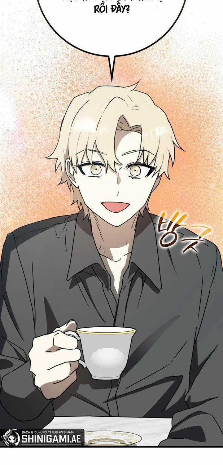 Học Viện Của Con Trai Quỷ Vương Chapter 66 trang 78