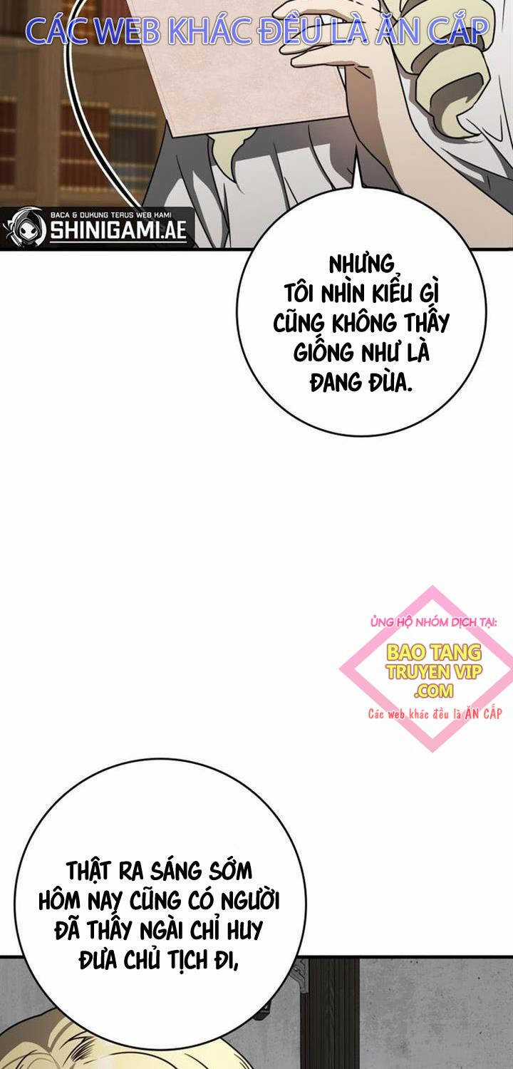 Học Viện Của Con Trai Quỷ Vương Chapter 66 trang 8