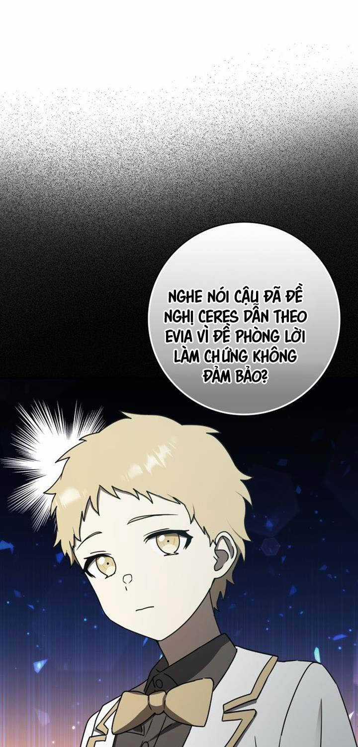 Học Viện Của Con Trai Quỷ Vương Chapter 66 trang 83