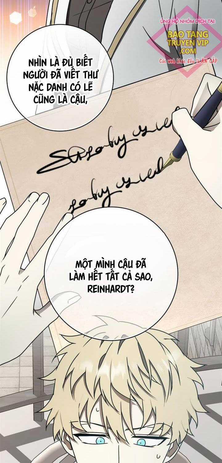 Học Viện Của Con Trai Quỷ Vương Chapter 66 trang 84