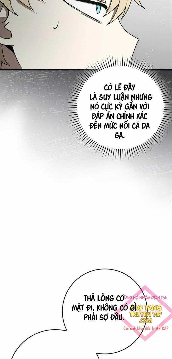 Học Viện Của Con Trai Quỷ Vương Chapter 66 trang 86