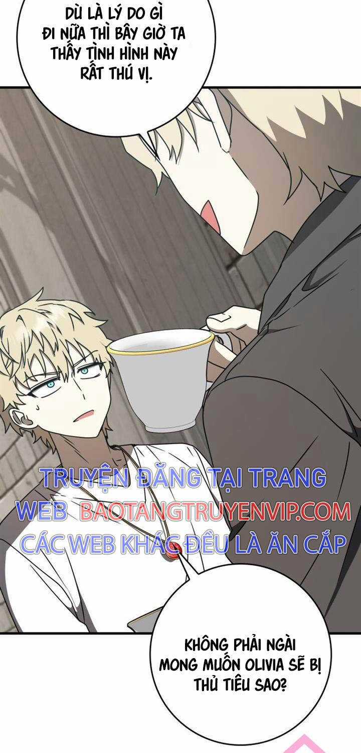 Học Viện Của Con Trai Quỷ Vương Chapter 66 trang 87