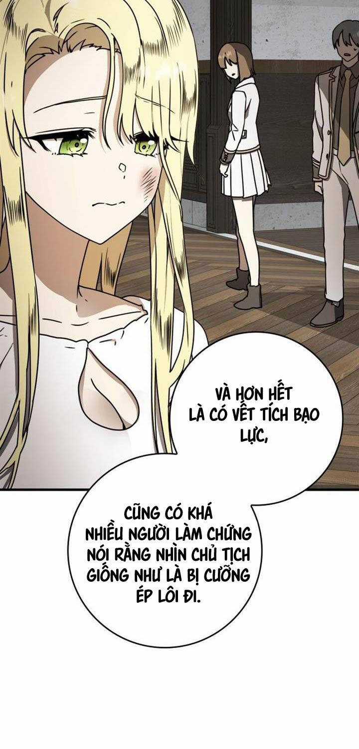 Học Viện Của Con Trai Quỷ Vương Chapter 66 trang 9