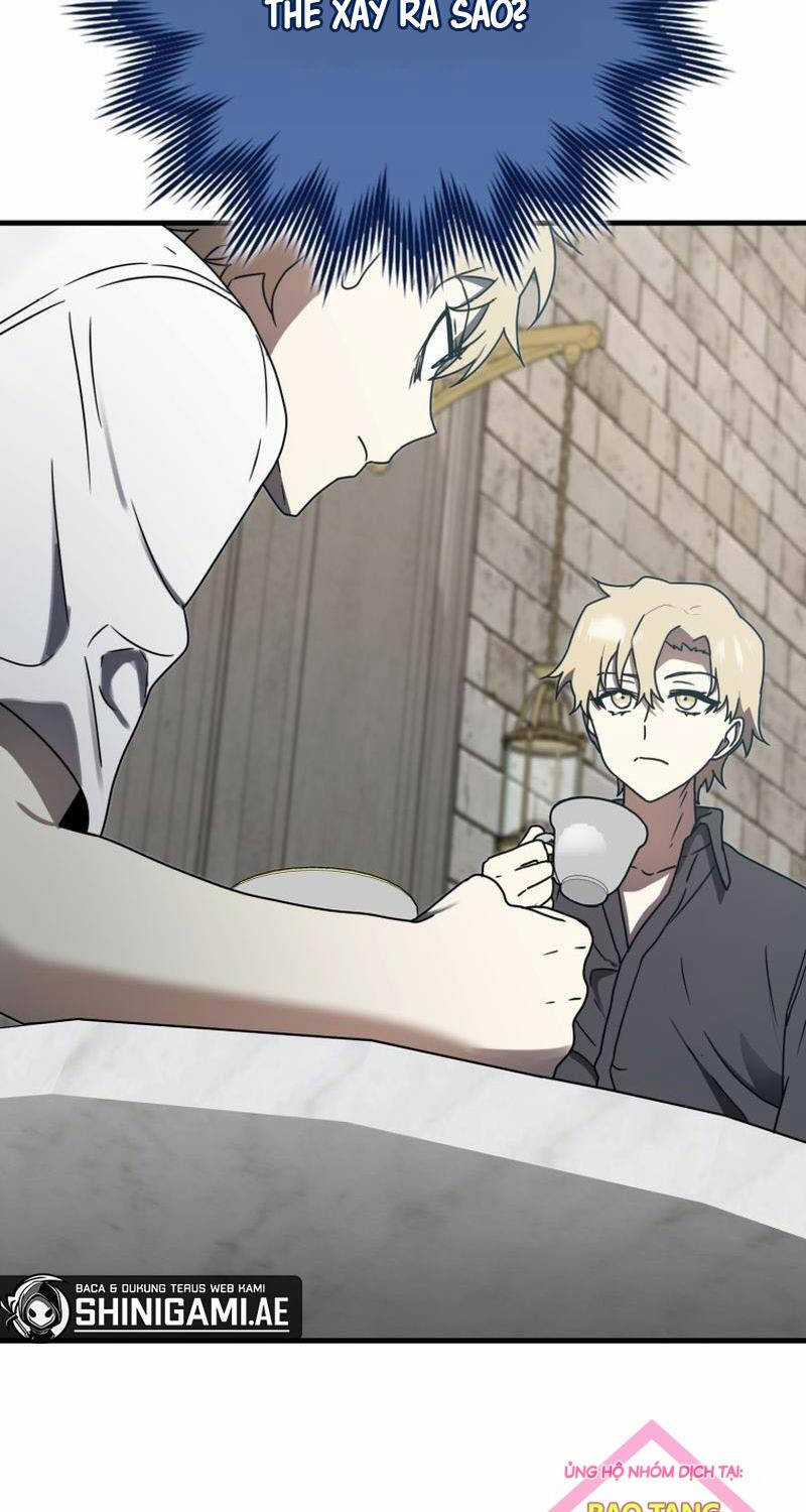 Học Viện Của Con Trai Quỷ Vương Chapter 67 trang 14