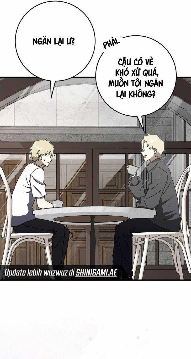 Học Viện Của Con Trai Quỷ Vương Chapter 67 trang 17