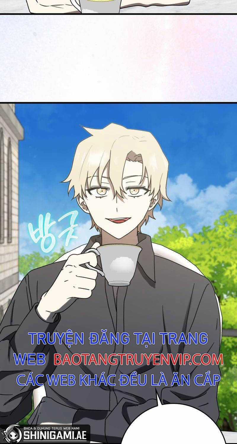 Học Viện Của Con Trai Quỷ Vương Chapter 67 trang 19