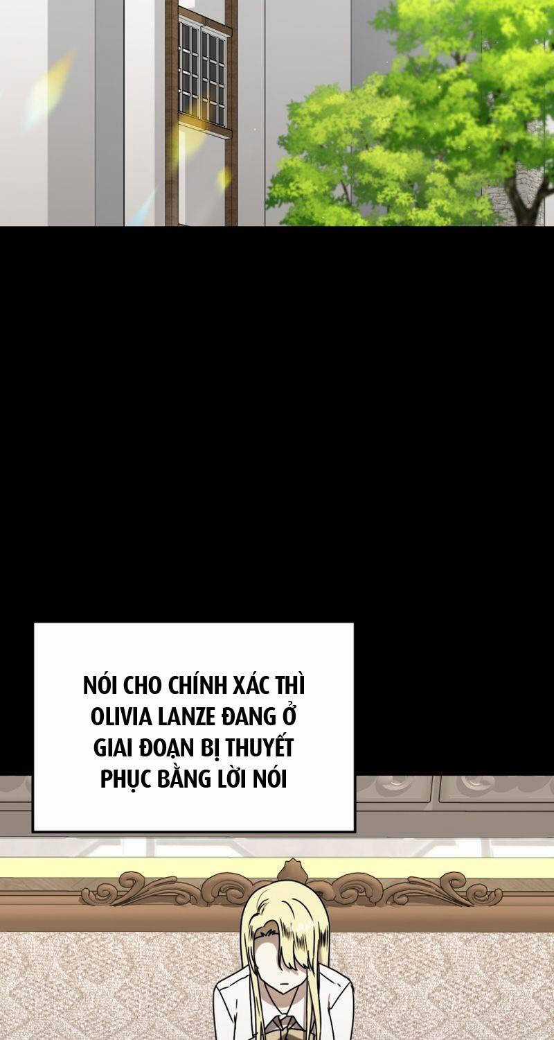 Học Viện Của Con Trai Quỷ Vương Chapter 67 trang 21