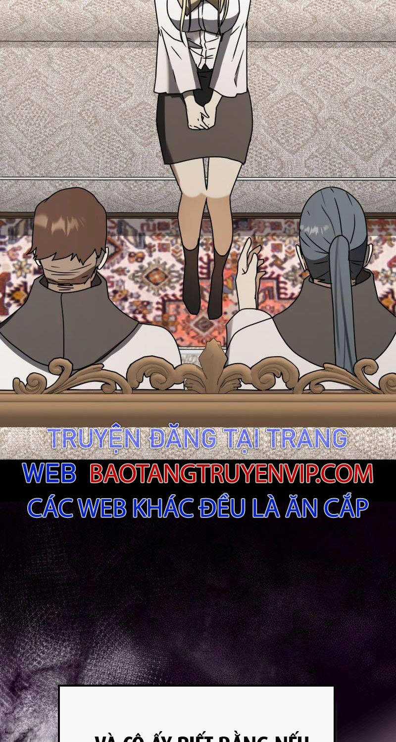 Học Viện Của Con Trai Quỷ Vương Chapter 67 trang 22