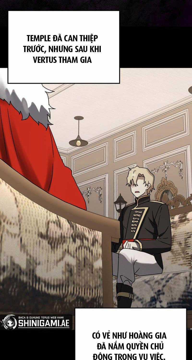 Học Viện Của Con Trai Quỷ Vương Chapter 67 trang 24