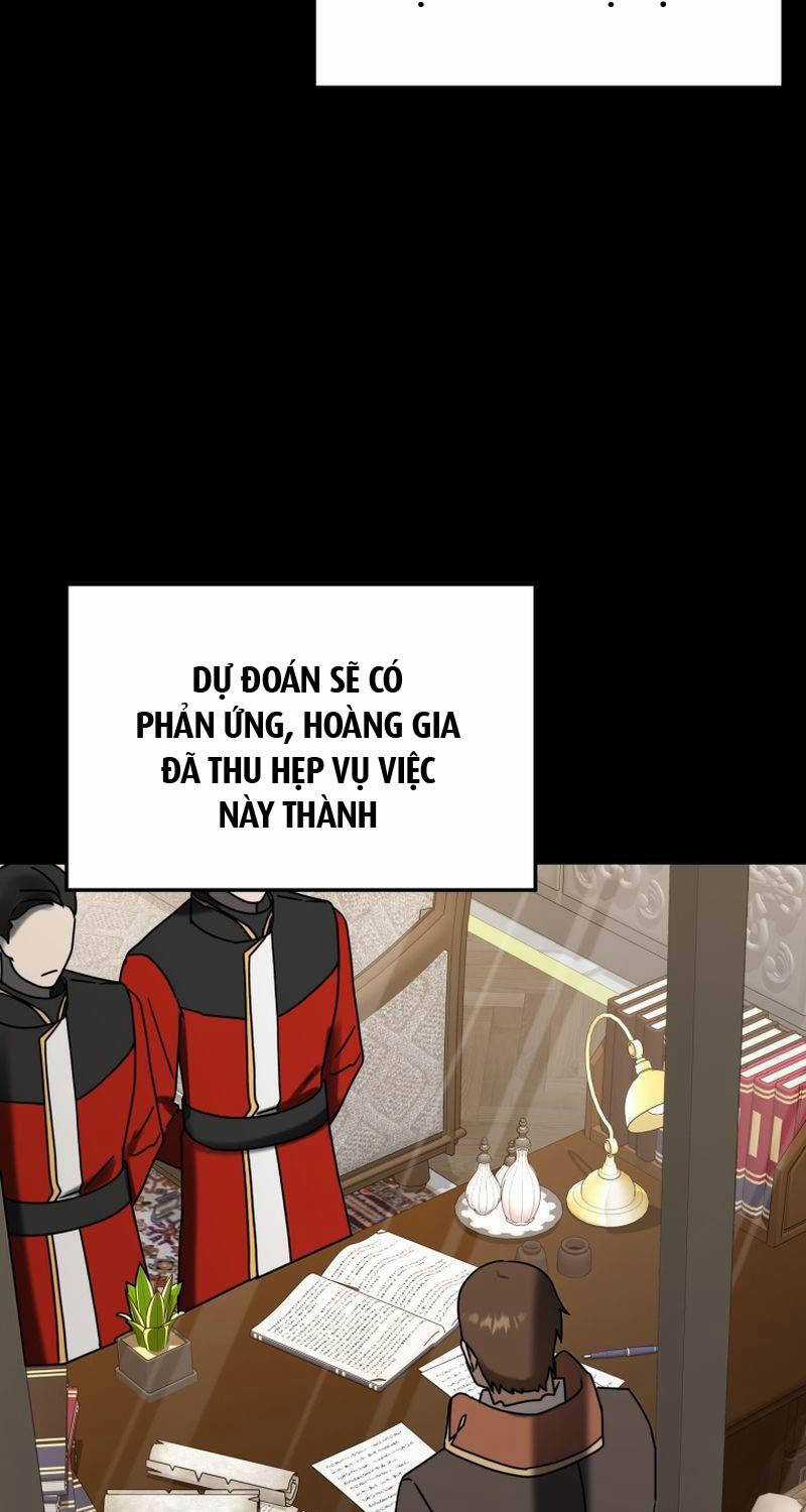 Học Viện Của Con Trai Quỷ Vương Chapter 67 trang 25