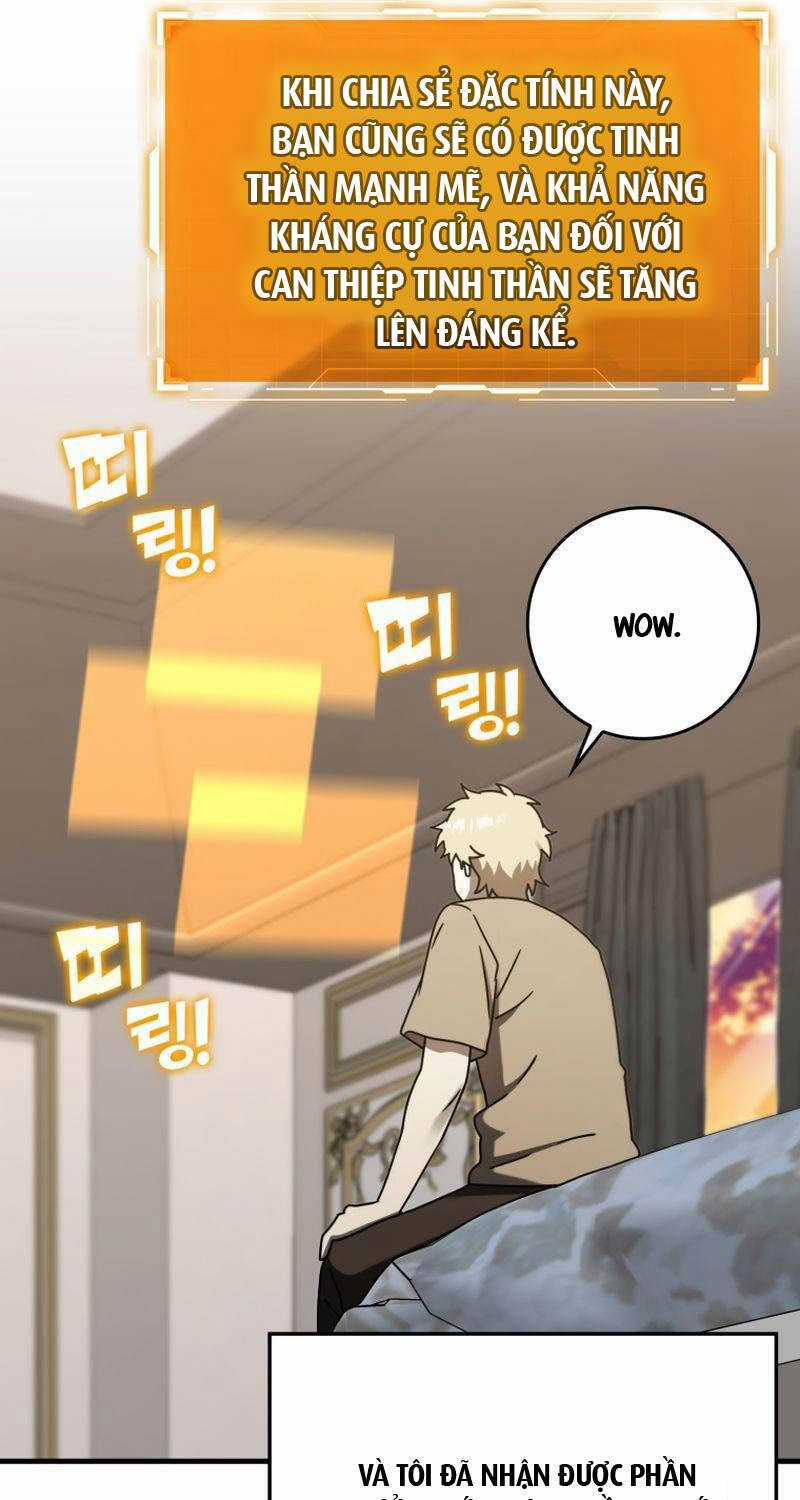 Học Viện Của Con Trai Quỷ Vương Chapter 67 trang 35