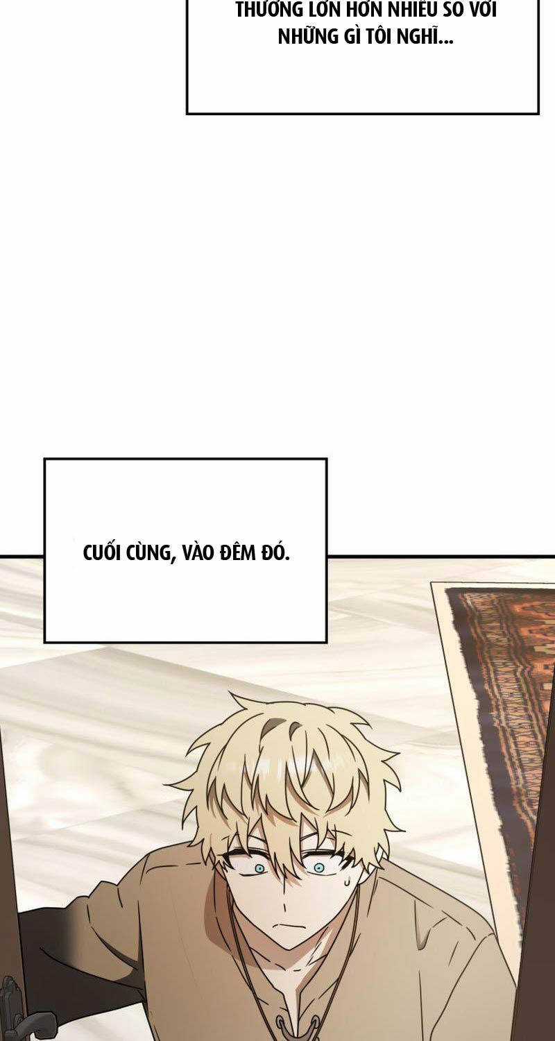 Học Viện Của Con Trai Quỷ Vương Chapter 67 trang 36