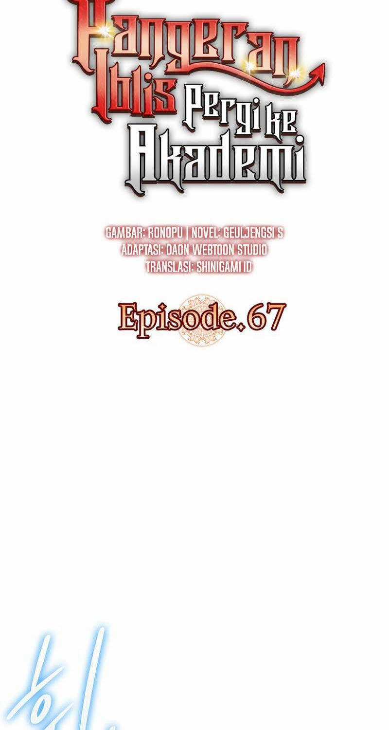 Học Viện Của Con Trai Quỷ Vương Chapter 67 trang 40