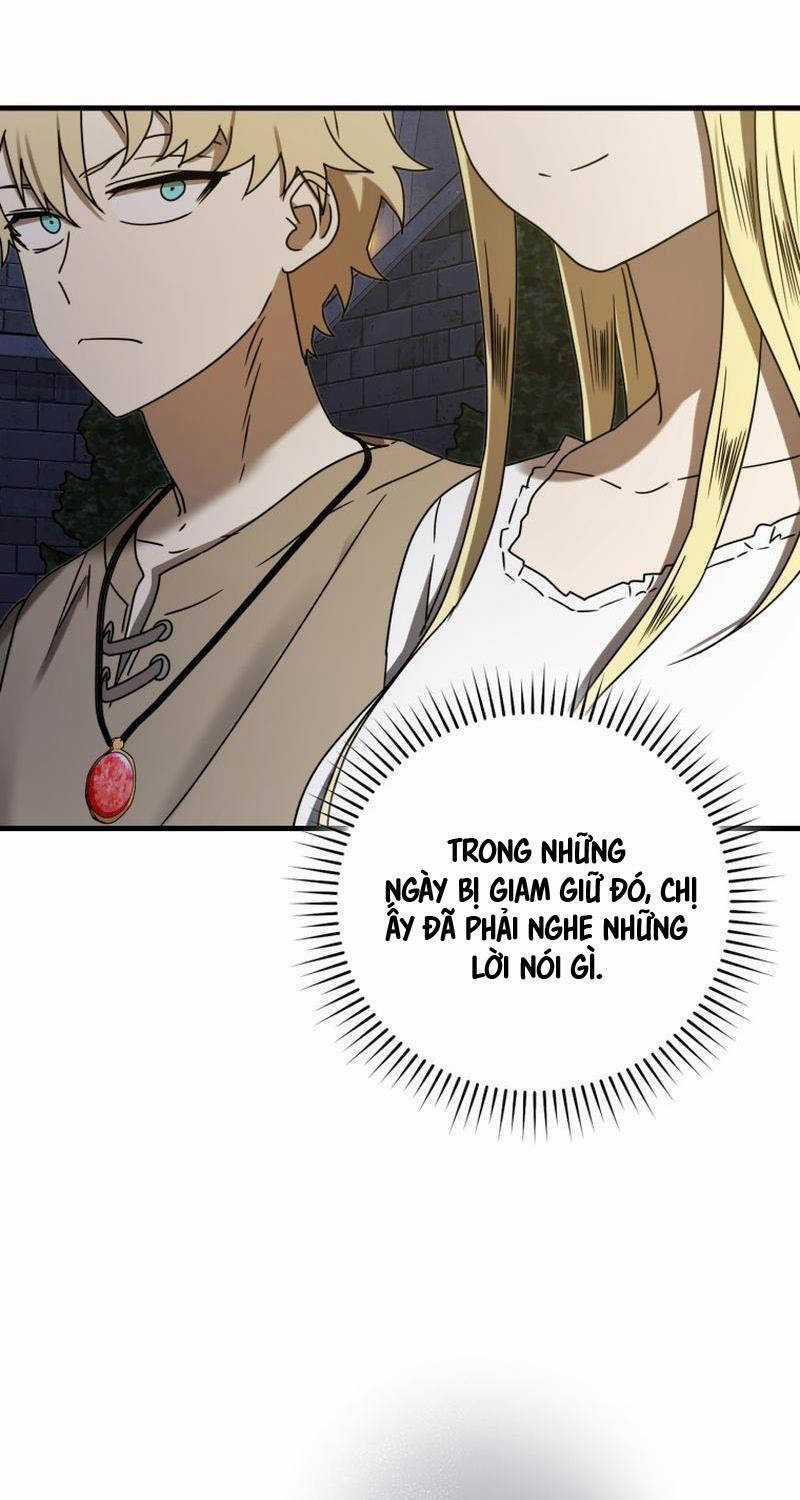 Học Viện Của Con Trai Quỷ Vương Chapter 67 trang 47