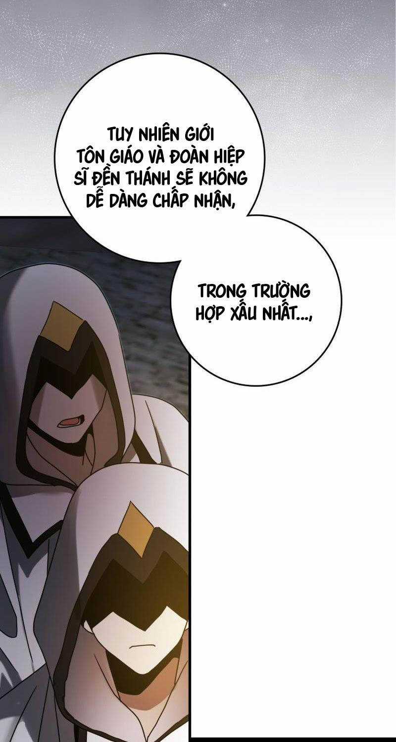 Học Viện Của Con Trai Quỷ Vương Chapter 67 trang 5