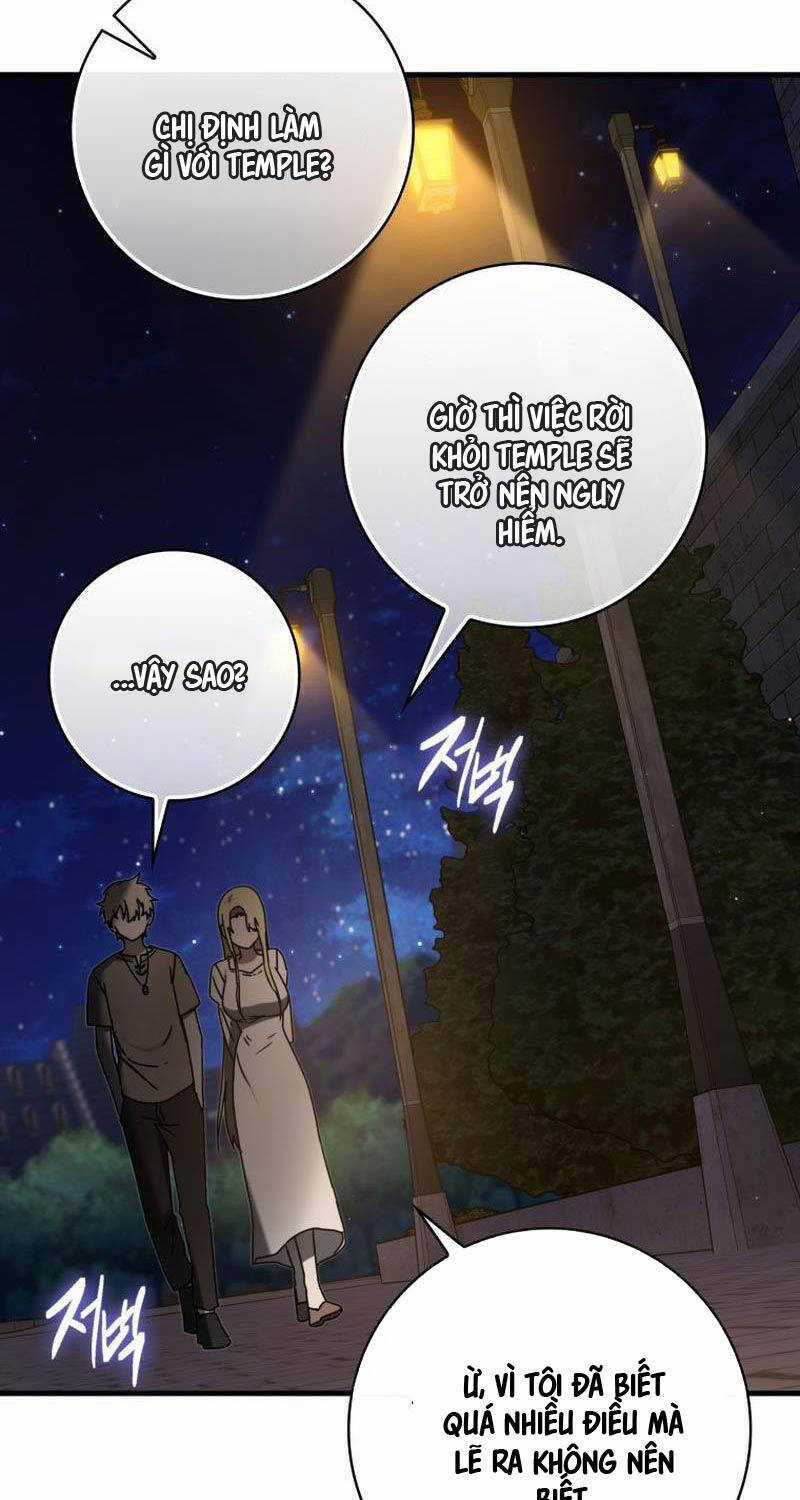 Học Viện Của Con Trai Quỷ Vương Chapter 67 trang 50