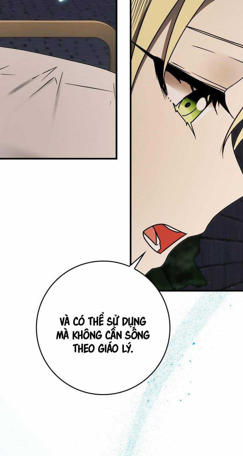 Học Viện Của Con Trai Quỷ Vương Chapter 67 trang 65