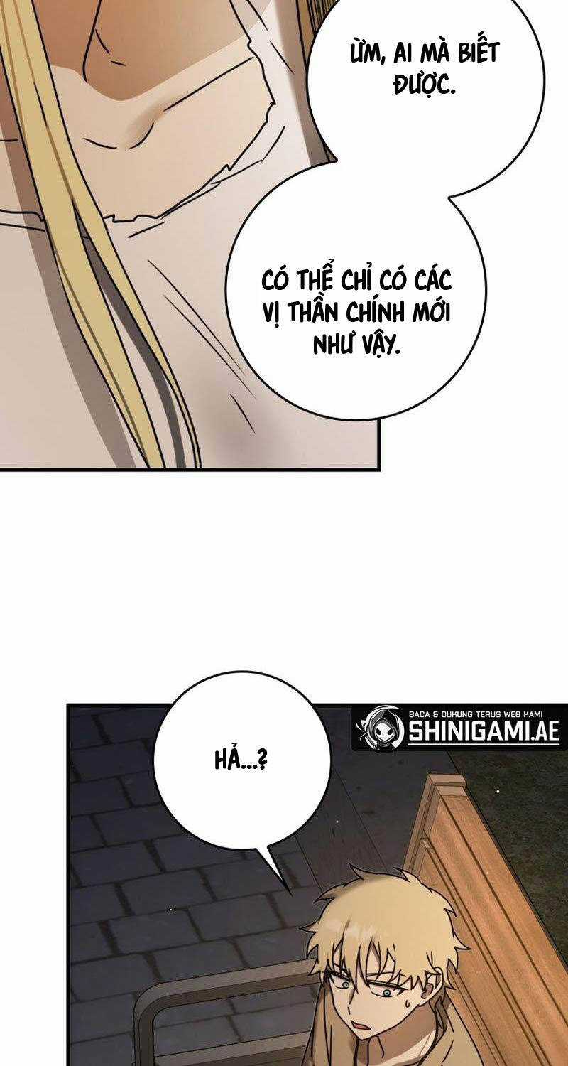 Học Viện Của Con Trai Quỷ Vương Chapter 67 trang 69