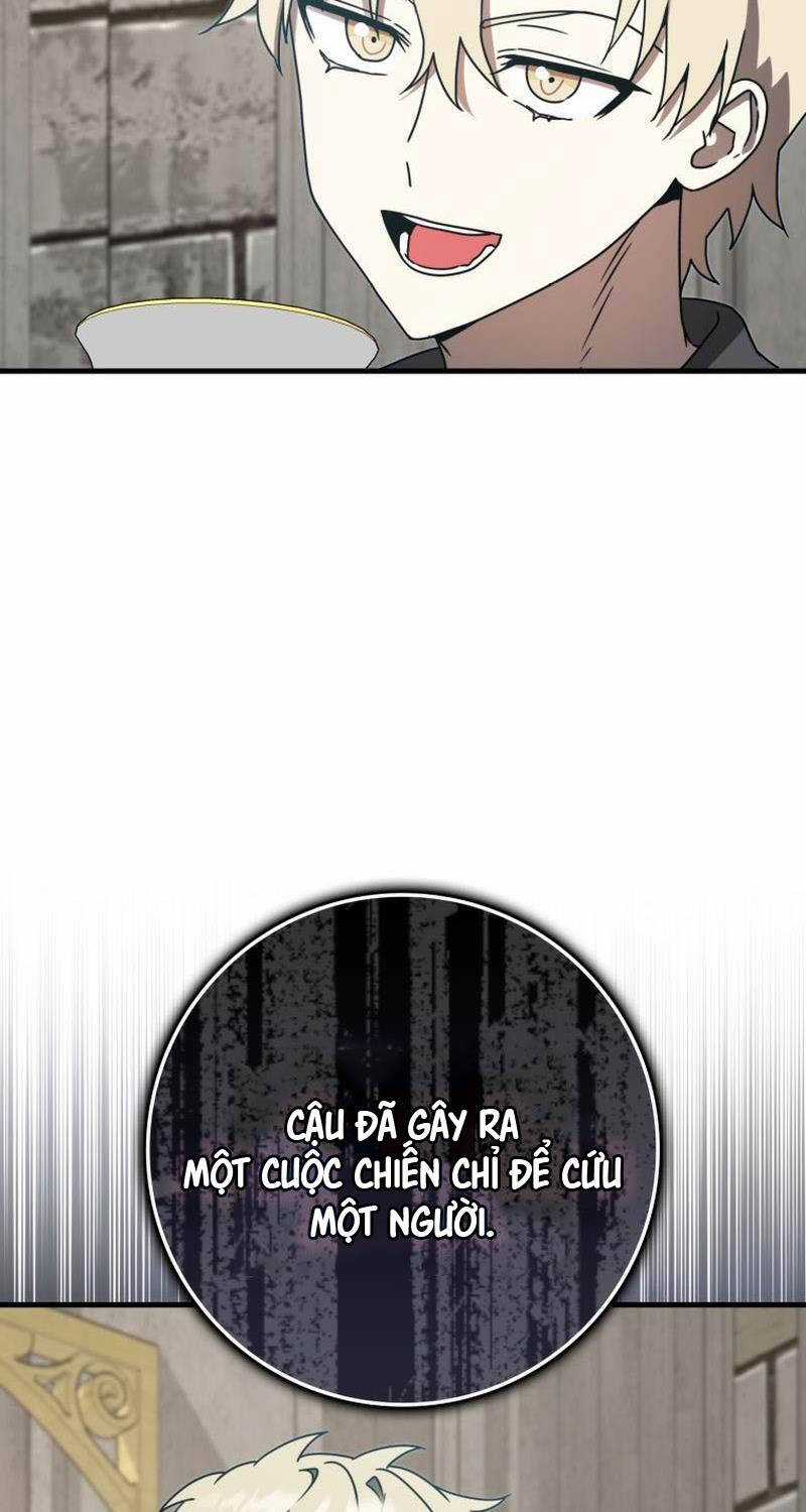 Học Viện Của Con Trai Quỷ Vương Chapter 67 trang 8