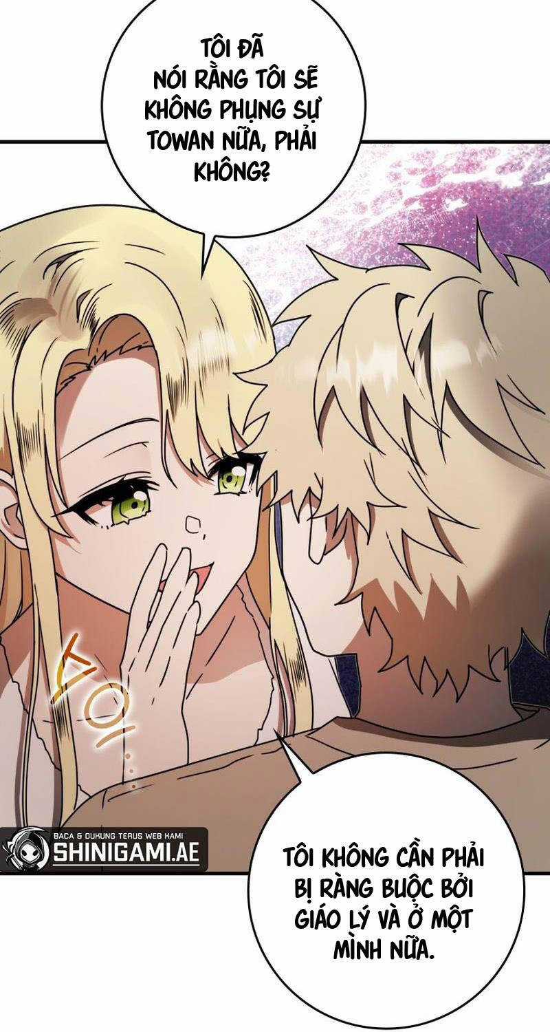 Học Viện Của Con Trai Quỷ Vương Chapter 67 trang 81