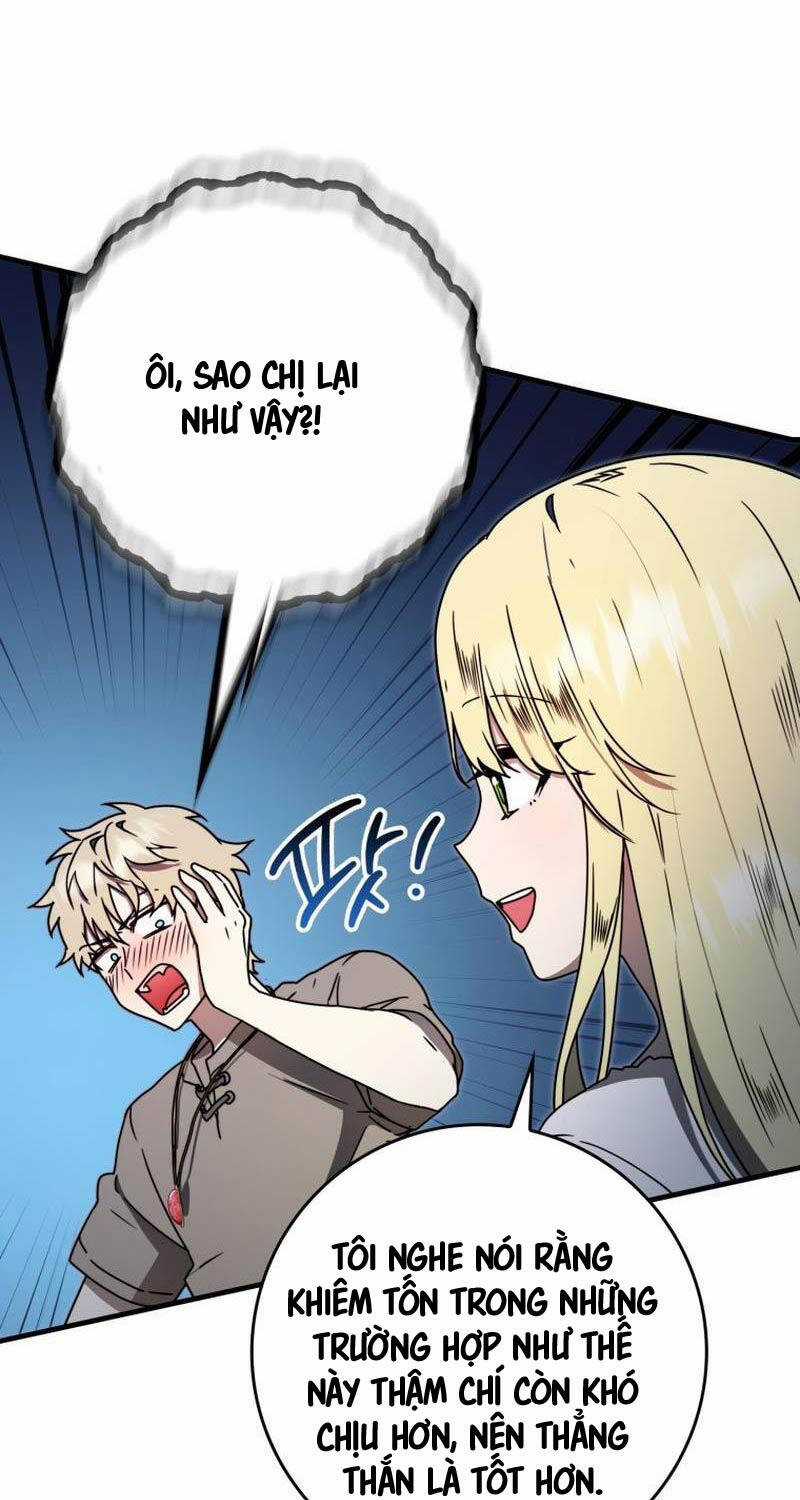 Học Viện Của Con Trai Quỷ Vương Chapter 67 trang 84