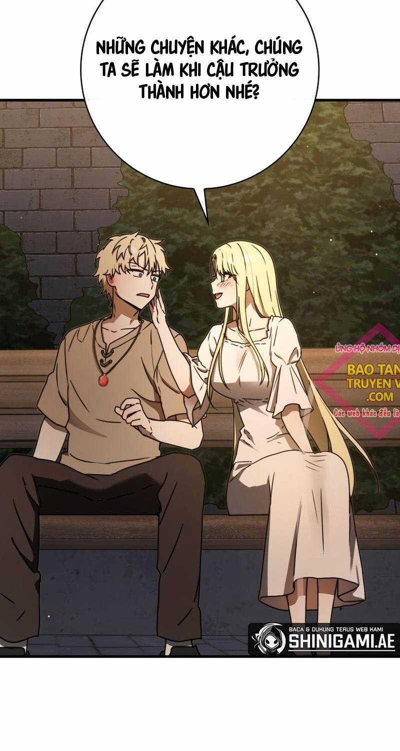 Học Viện Của Con Trai Quỷ Vương Chapter 67 trang 97