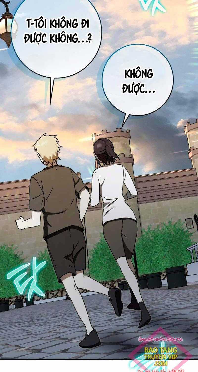 Học Viện Của Con Trai Quỷ Vương Chapter 68 trang 10