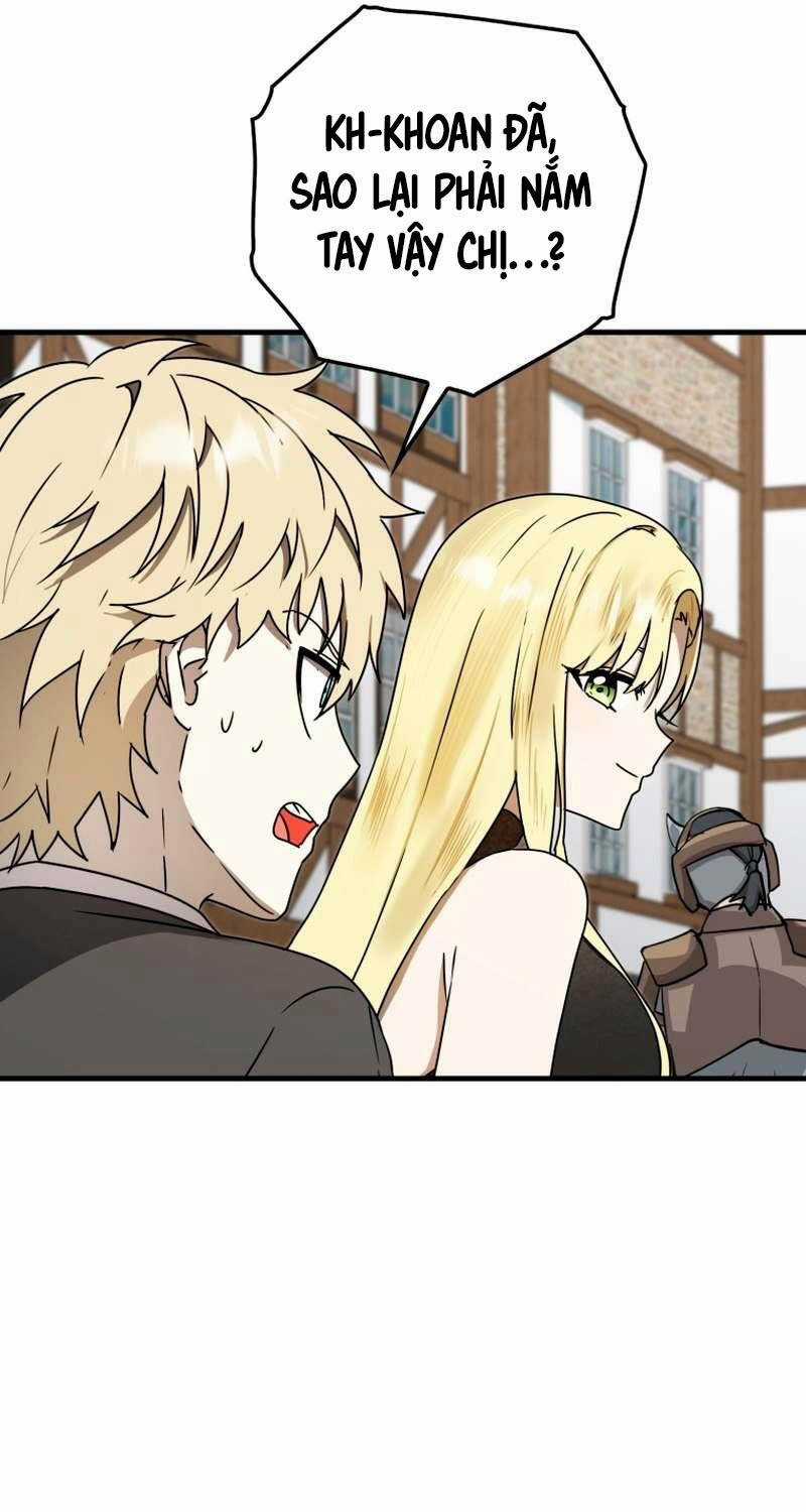 Học Viện Của Con Trai Quỷ Vương Chapter 68 trang 18