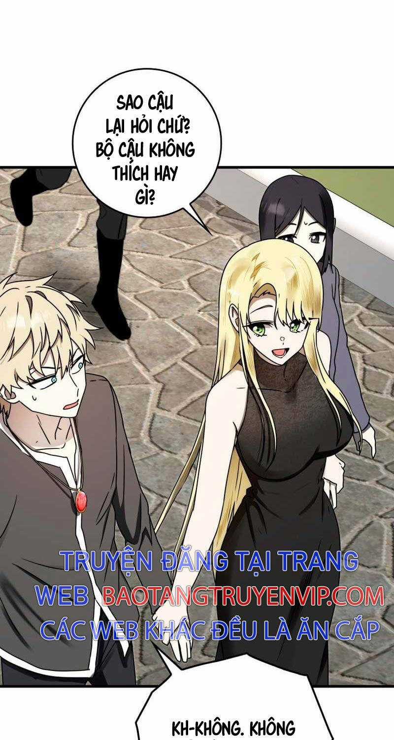 Học Viện Của Con Trai Quỷ Vương Chapter 68 trang 19