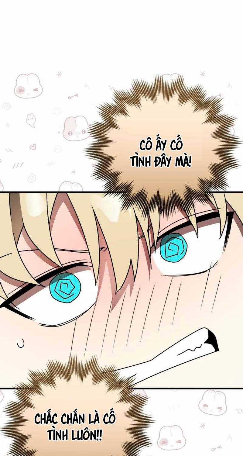 Học Viện Của Con Trai Quỷ Vương Chapter 68 trang 23