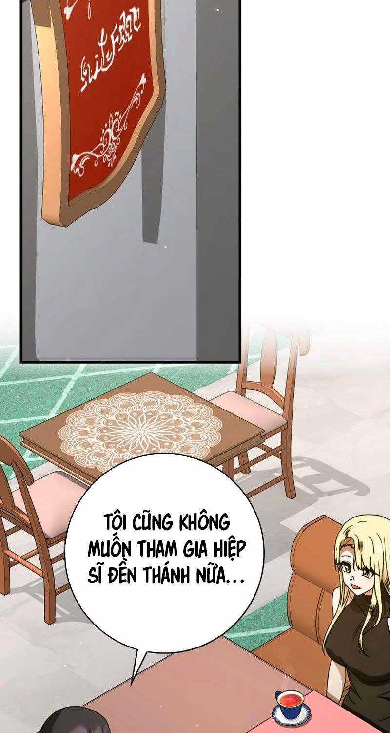 Học Viện Của Con Trai Quỷ Vương Chapter 68 trang 25