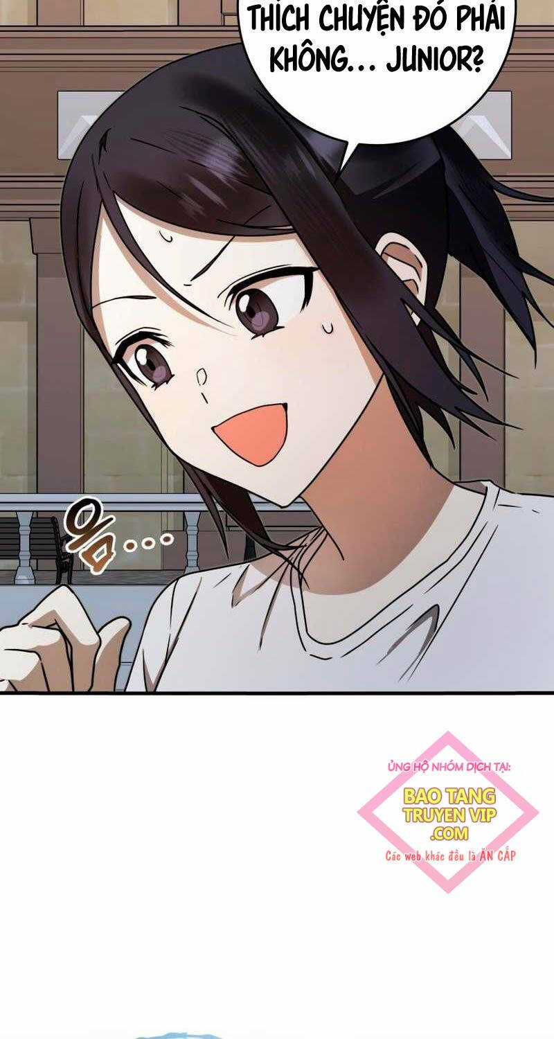 Học Viện Của Con Trai Quỷ Vương Chapter 68 trang 3