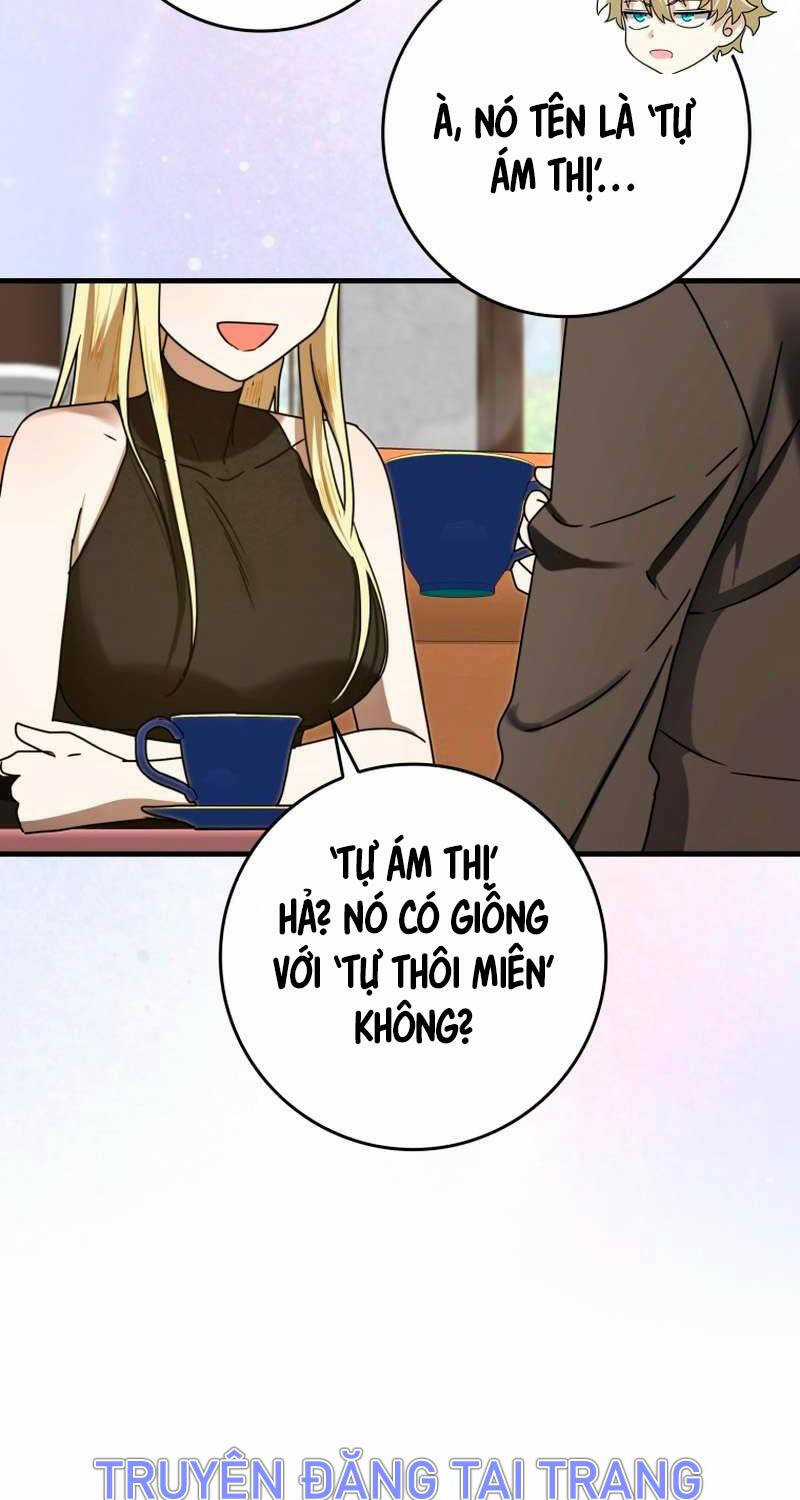 Học Viện Của Con Trai Quỷ Vương Chapter 68 trang 30