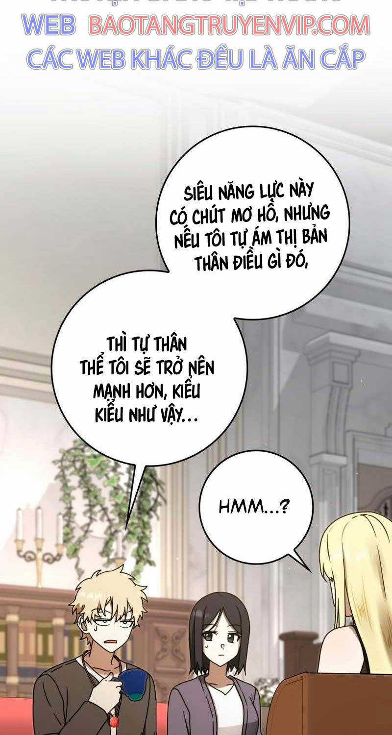 Học Viện Của Con Trai Quỷ Vương Chapter 68 trang 31