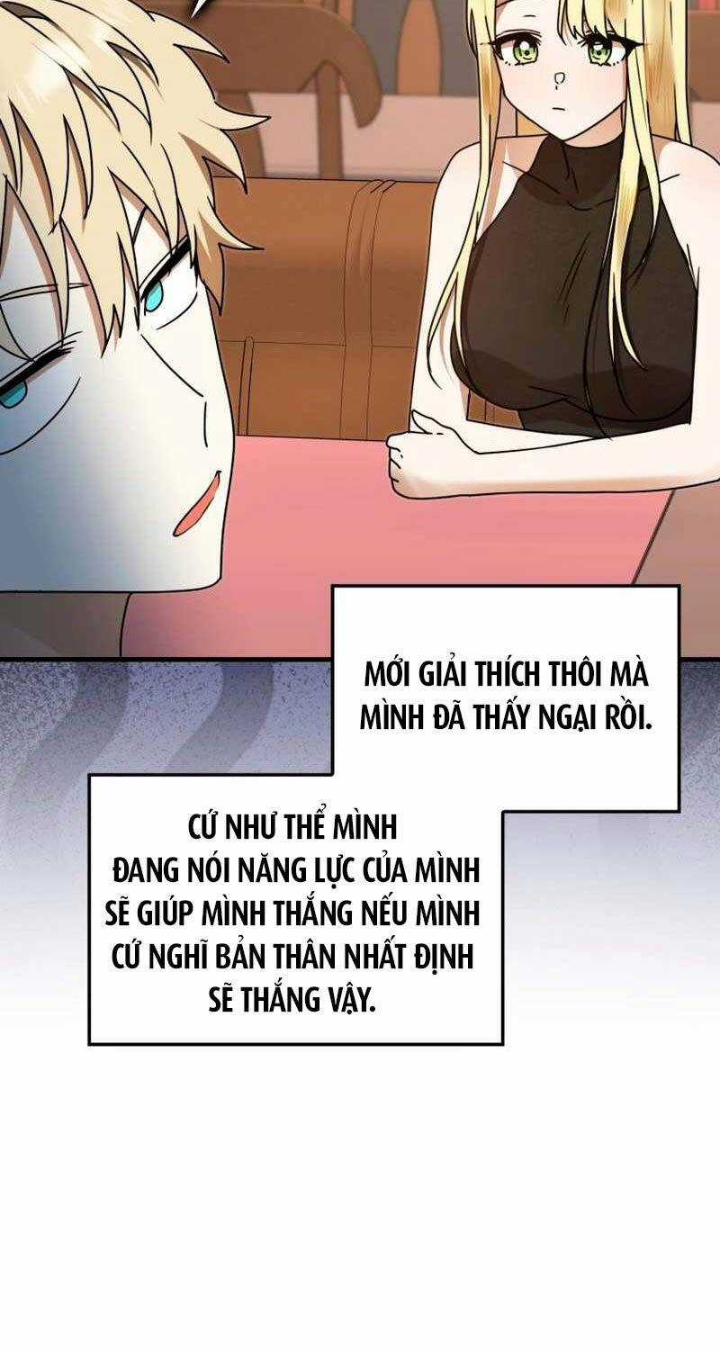 Học Viện Của Con Trai Quỷ Vương Chapter 68 trang 33
