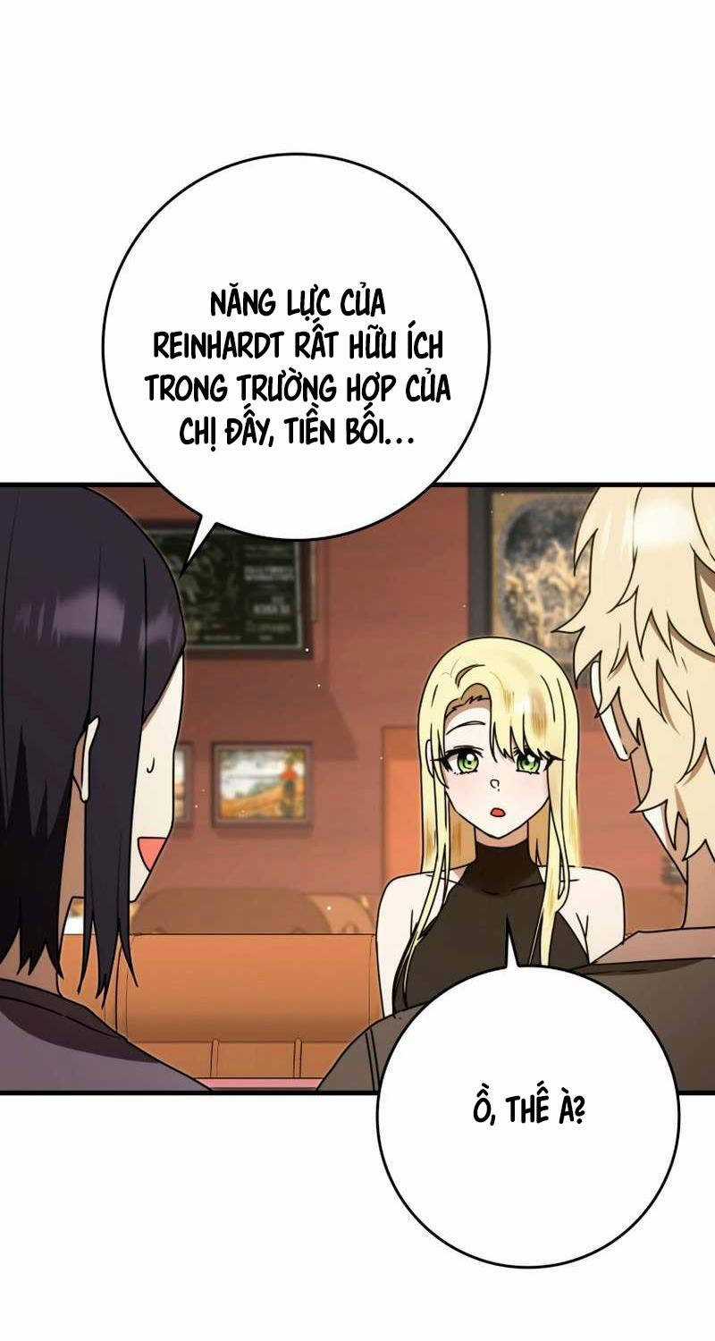 Học Viện Của Con Trai Quỷ Vương Chapter 68 trang 34